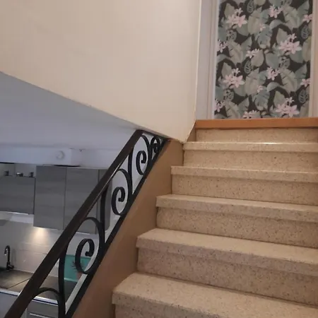 דירה Maison Yucca *