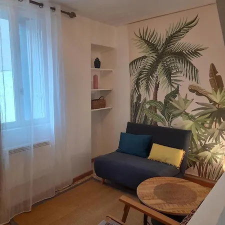 Maison Yucca
