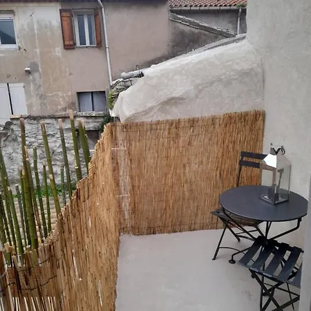 Maison Yucca