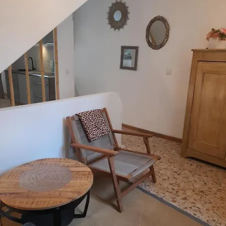 Maison Yucca