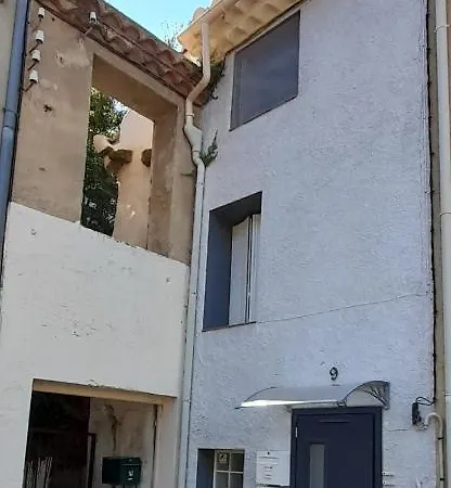 Maison Yucca * Lézignan-Corbières